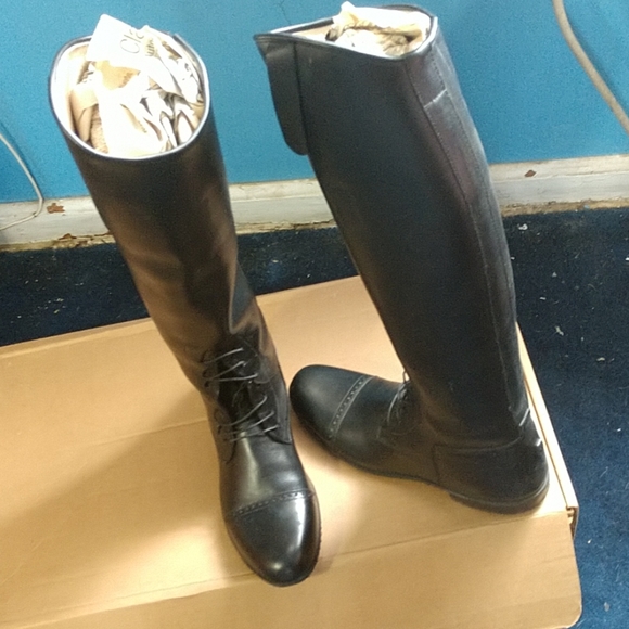 DER Riding Boots - Picture 1 of 1